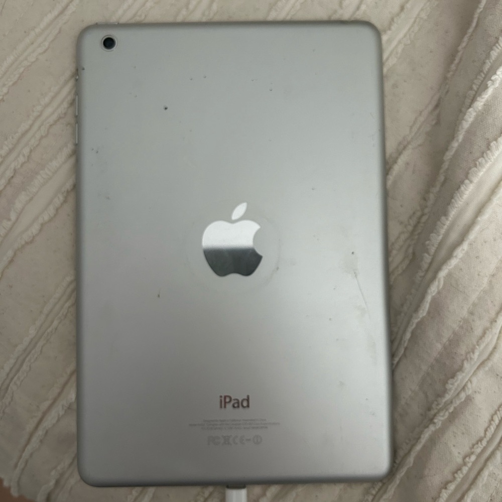 iPad Mini